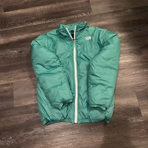 The North Face Jacket